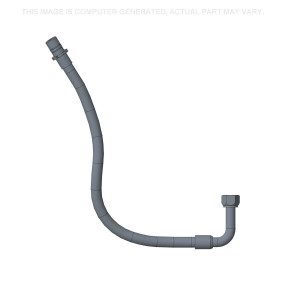 Schlauch Case 84125657
