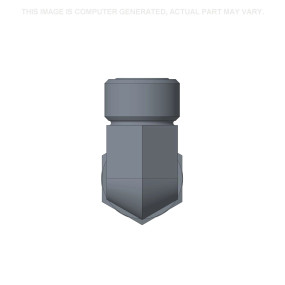 Kniestueck Case 84129708