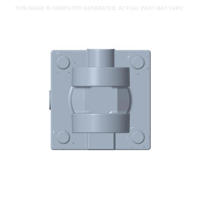 Hydraulikzylinder Case