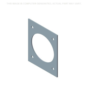 Dichtung Case 84135281