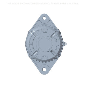 Drehstromgenerator Case