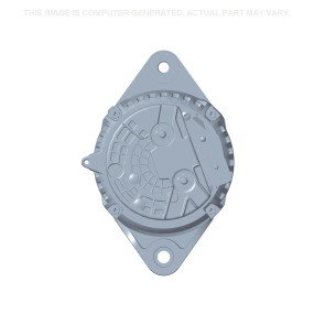 Drehstromgenerator Case