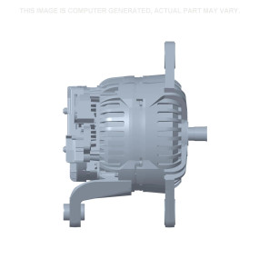 Drehstromgenerator Case