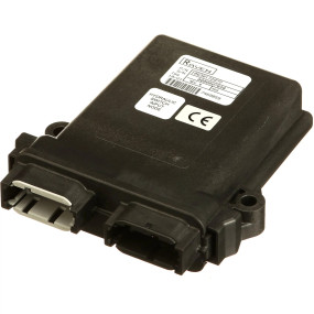 Steuerblock Case