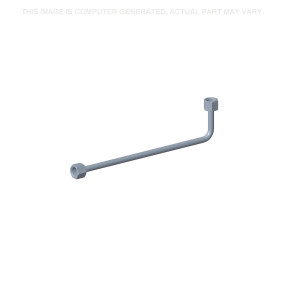Hydraulikleitung Case 84143815