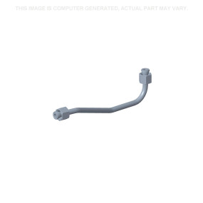 Hydraulikleitung Case 84143851