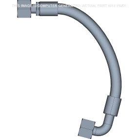 Schlauch Case 84143976