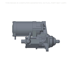 Startermotor Case 84150030