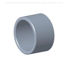Distanzstück Case 84151182