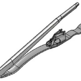 Nachrust, Mahdresche Case 84160118