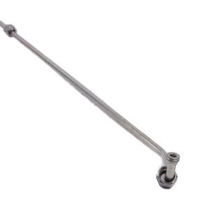 Hydraulikleitung Case 84169348