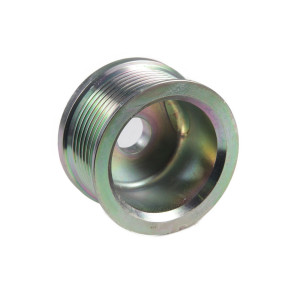 Rillenscheibe Case 84174273