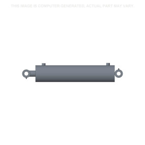 Hydraulikzylinder Case
