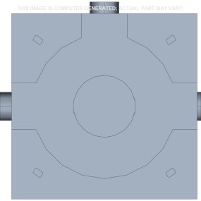 Hydraulikzylinder Case