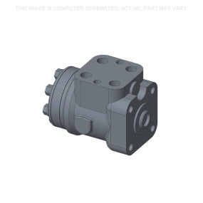 Lenkhydraulik Case 84174896