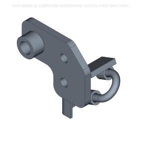 Stoppvorrichtung Case 84176142