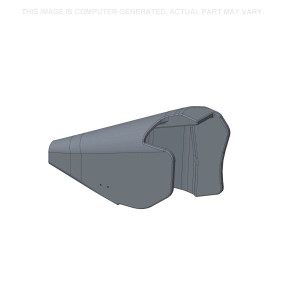 Stromteiler Case 84180307