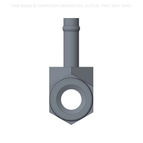 Adapter Case 84180435
