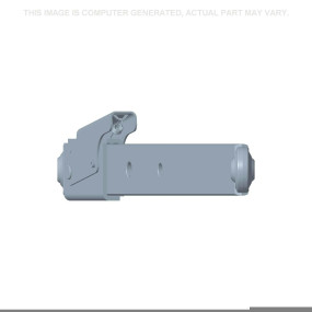 Ausleger Case 84180551