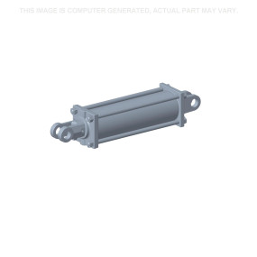 Hydraulikzylinder Case