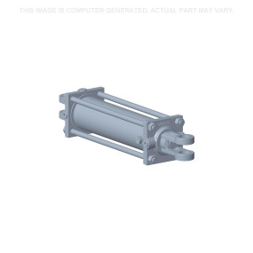 Hydraulikzylinder Case