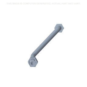 Hydraulikleitung Case 84185041