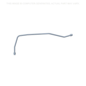 Hydraulikleitung Case 84185390