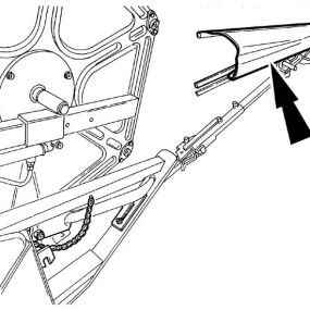 Nachrust, Mahdresche Case