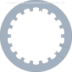 Membrane Case 84186330