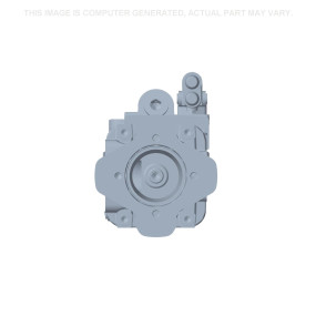 Hyraulikpumpe Case 84192303