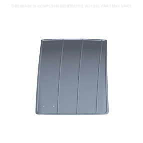 Kühlergrill Case 84196753