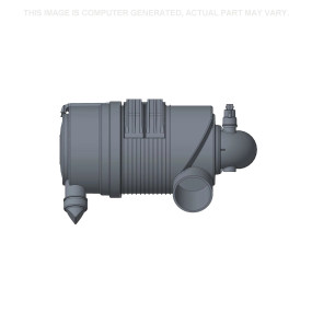 Luftfilter Case 84201432