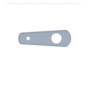 Dichtung, Flach Case 84202185