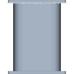 Distanzstück Case 84209310