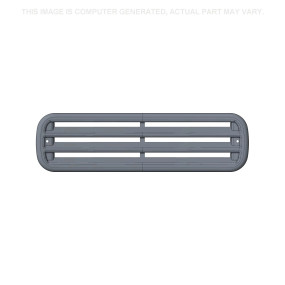 Verkleidung Case 84210917