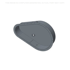 Deckel (Kplt.) Case