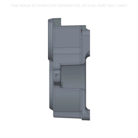 Abdeckung Case