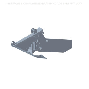 Seitenplatte Case 84223829
