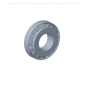Kegelrollenlager Case 84234287