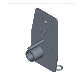 Ausleger Case 84235133