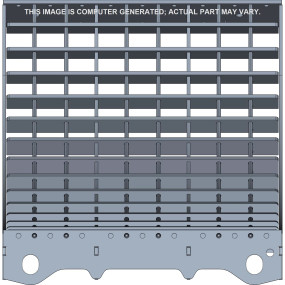 Dreschkorb Case 84237560