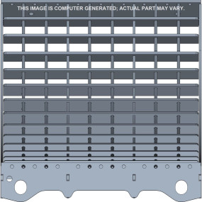Dreschkorb Case 84237561