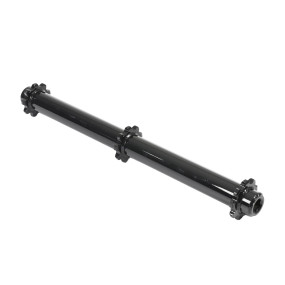 Kettenrad (Kplt.) Case 84241585