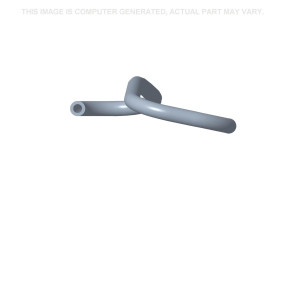 Schlauch, Wisch-Wasc Case 84242980