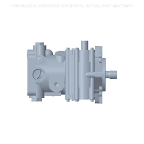 Hydromotor Case 84246707
