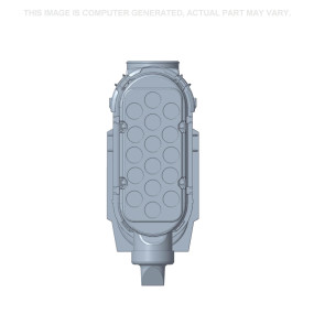 Luftfilter Case