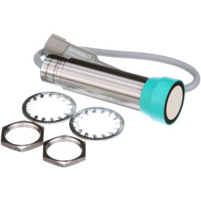 Sensor Case
