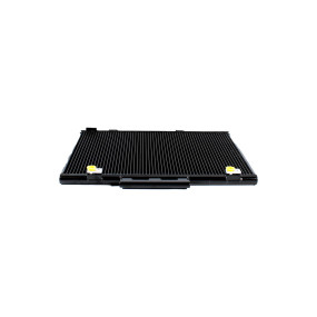 Kondensator Case