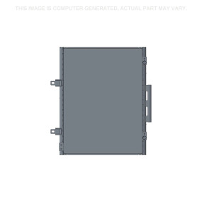 Kondensator Case