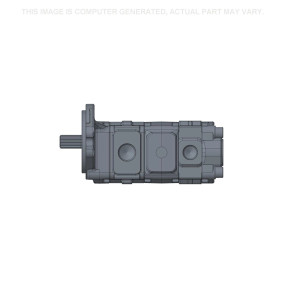 Hyraulikpumpe Case 84256249